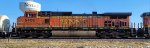 BNSF 5409